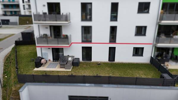 Rohdachboden in 92439 Bodenwöhr mit 101 m² kaufen