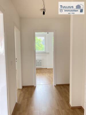 renovierte 2-Zimmer- Wohnung in Essen-Ostviertel – 45127 Essen – Vorschaubild 7