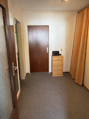 Freundliche 2-Zimmer-Wohnung in ruhiger Lage – 89269 Vöhringen – Vorschaubild 4