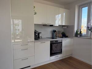 Schicke Neubau 2-Zimmer Wohnung – 21079 Hamburg – Vorschaubild 3