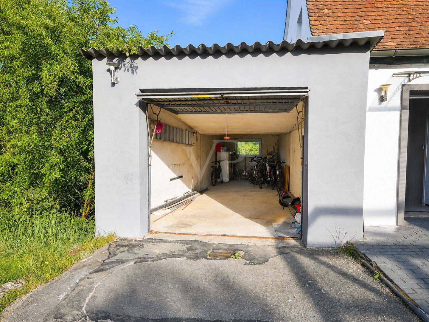 VON POLL | Zweifamilienhaus mit großzügigem Grundstück und vielseitigem Entwicklungspotenzial – Roßtal – Vorschaubild 5