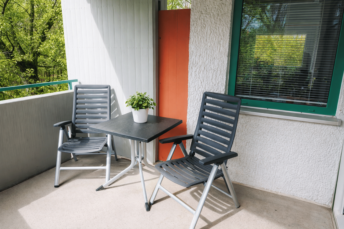 Smarte Investition: Kompakte 2-Zimmer-Wohnung in Westpark-Nähe – München – Vorschaubild 4
