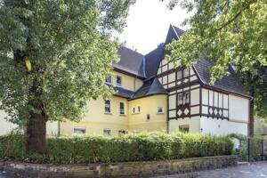 Erdgeschosswohnung mit eigenem Hauseingang! – 45891 Gelsenkirchen – Vorschaubild 2
