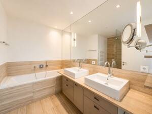 Ein Zuhause mit Aussicht - Exklusive 3-Zimmer-Wohnung mit Domblick – 50678 Köln – Vorschaubild 9
