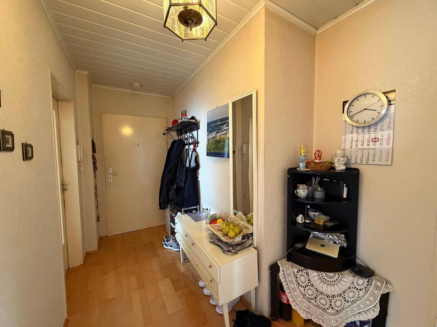 Vermietete 2-Zi-Wohnung am Schlossweiher & Ganzjahresbad Neumarkt – Neumarkt in der Oberpfalz – Vorschaubild 9