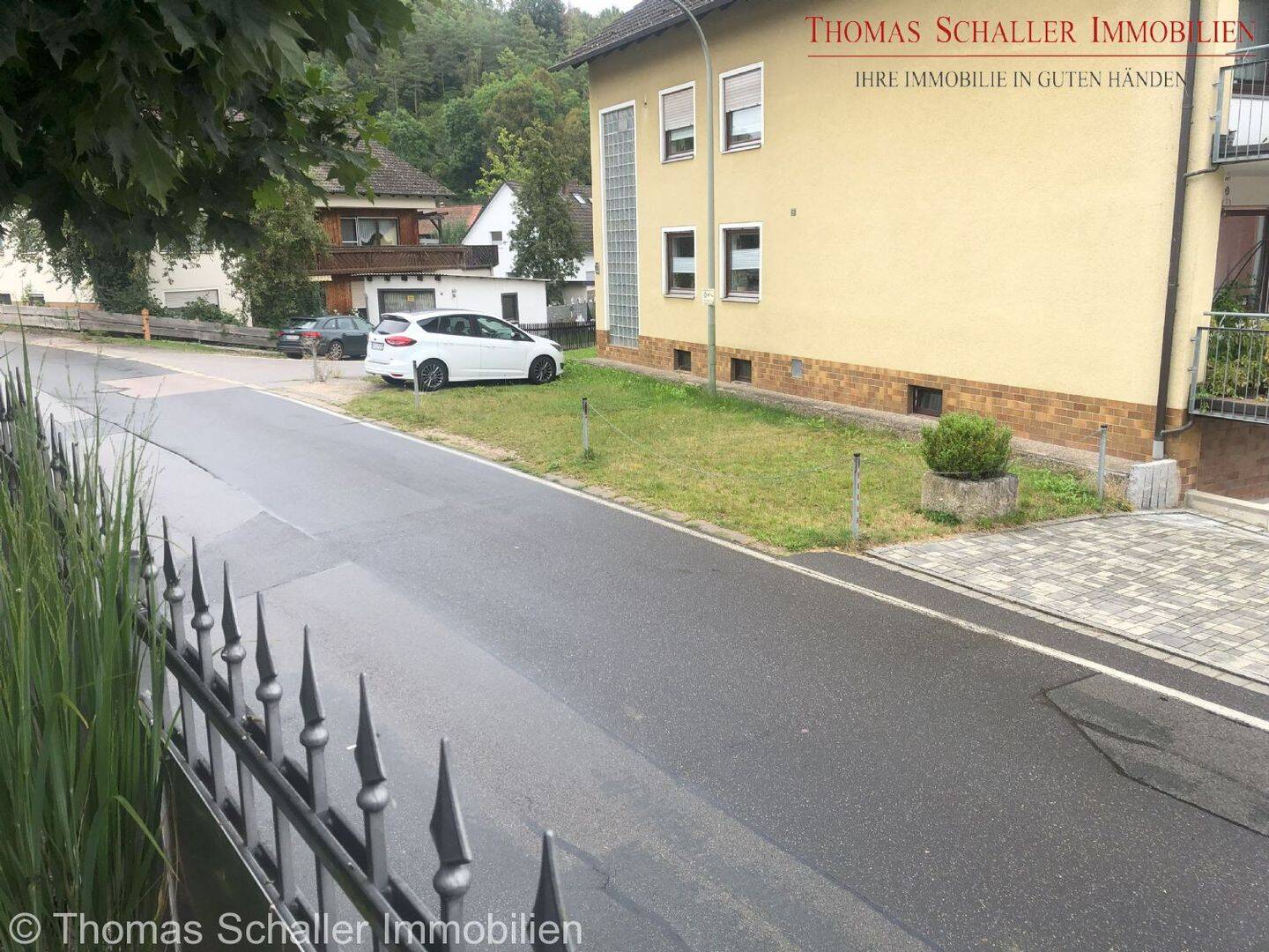 Kernsaniertes Historisches Denkmalanwesen mit außergewöhnlichem Entwicklungspotenzial – Hohenburg – Vorschaubild 5