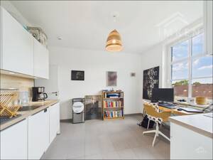 Kapitalanlage im sanierten Rotklinker . Vermietete 2-Zimmer-Wohnung in Hamburg-Barmbek – 22081 Hamburg – Vorschaubild 3