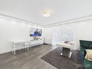 Sanierte 2-Zimmer-Terrassenwohnung mit ca. 4,5 % Mietrendite in top Wohnanlage am Fuße der Rednitz! – 90762 Fürth – Vorschaubild 7