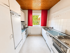 Ein Zuhause mit Rückzugsort – großzügiges Wohnhaus mit Innengarten, Garage & Stellplatz – 89079 Ulm – Vorschaubild 8