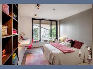 Möbliert: Luxuriöses Townhouse in ruhiger Innenhoflage – 80333 München – Vorschaubild 5