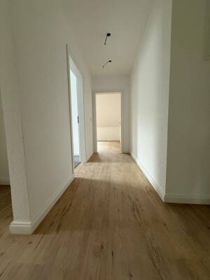 2-Zimmer-Wohnung - Erstbezug nach Sanierung mit EBK in Essen ?? – 45138 Essen – Vorschaubild 5