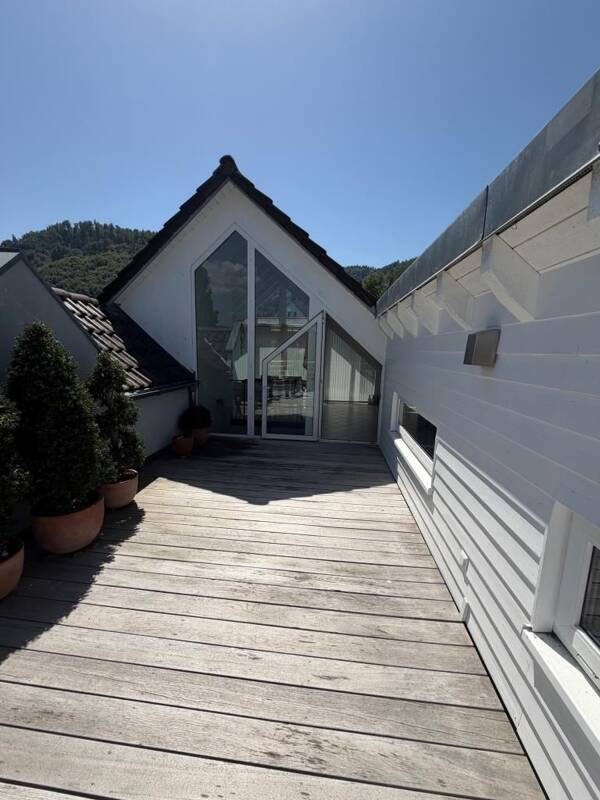 Terrassenwohnung in 78351 Bodman-Ludwigshafen mit 189 m² kaufen