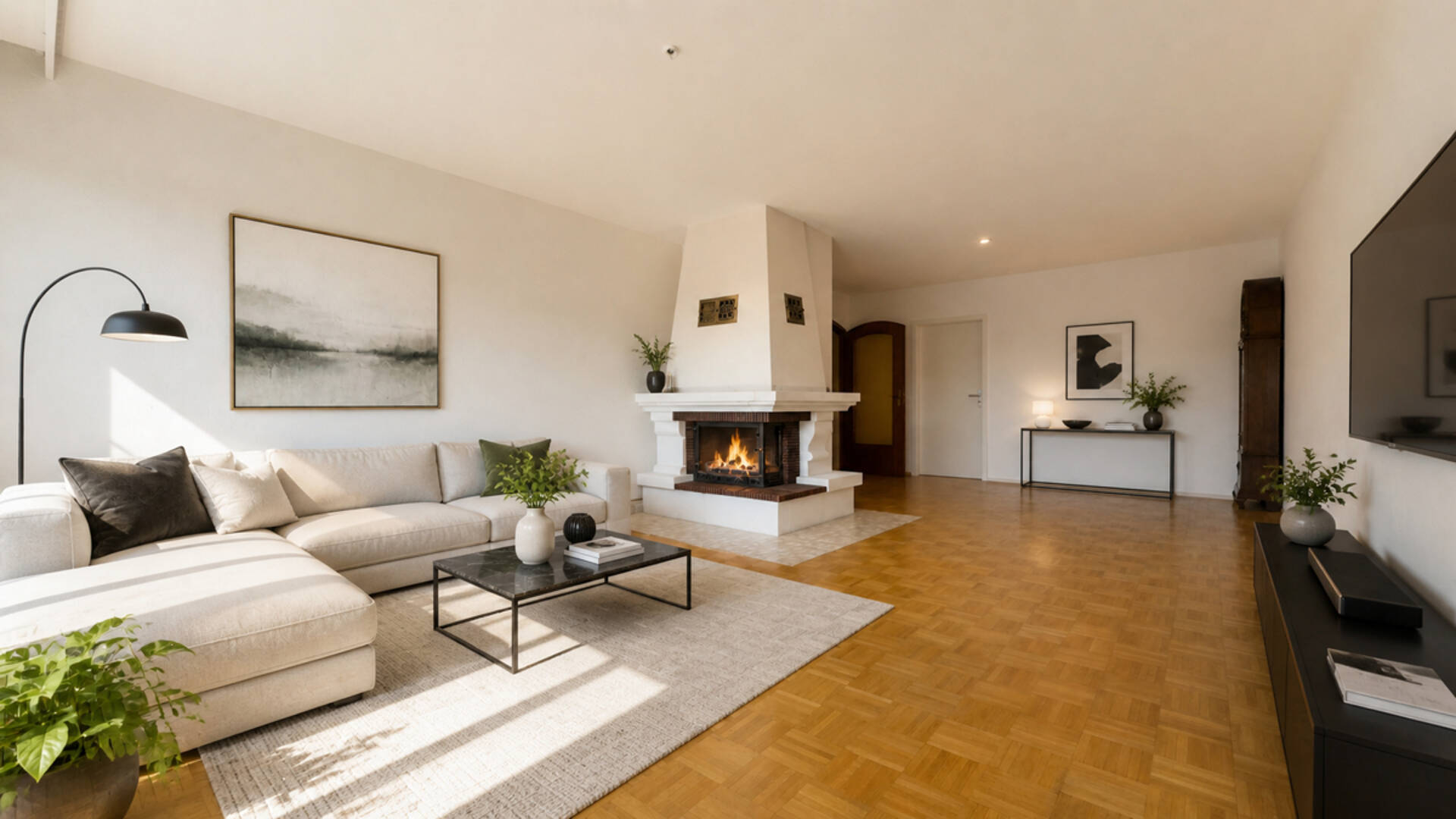 Etagenwohnung in 63263 Neu-Isenburg mit 86,84 m² kaufen
