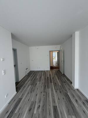 Neubau-Erstbezug - mehrere exklusive 2- bis 3-Zimmer-Wohnungen im 1. Obergeschoss in Rahlstedt – 22145 Hamburg – Vorschaubild 2