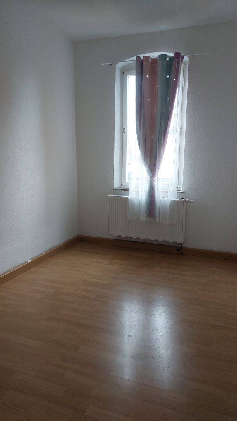 Helle 3 Zimmerwohnung – Nürnberg – Vorschaubild 2