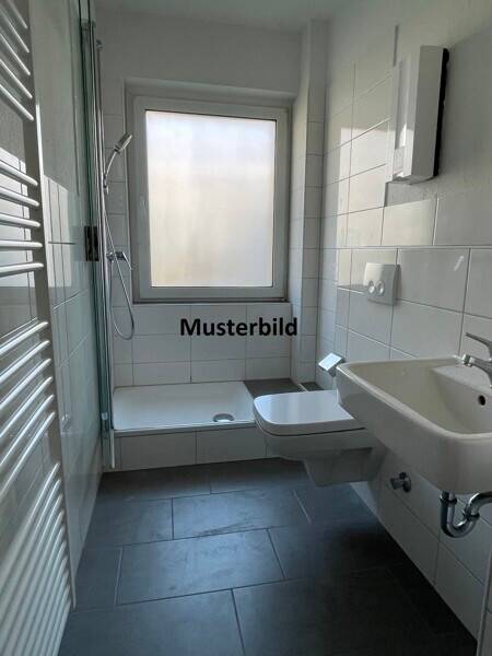 Schöne Wohnung sucht Mieter: 2-Zimmer-Citywohnung – Bochum – Vorschaubild 2