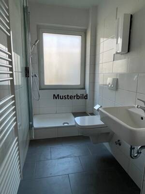 Schöne Wohnung sucht Mieter: 2-Zimmer-Citywohnung – 44795 Bochum – Vorschaubild 2