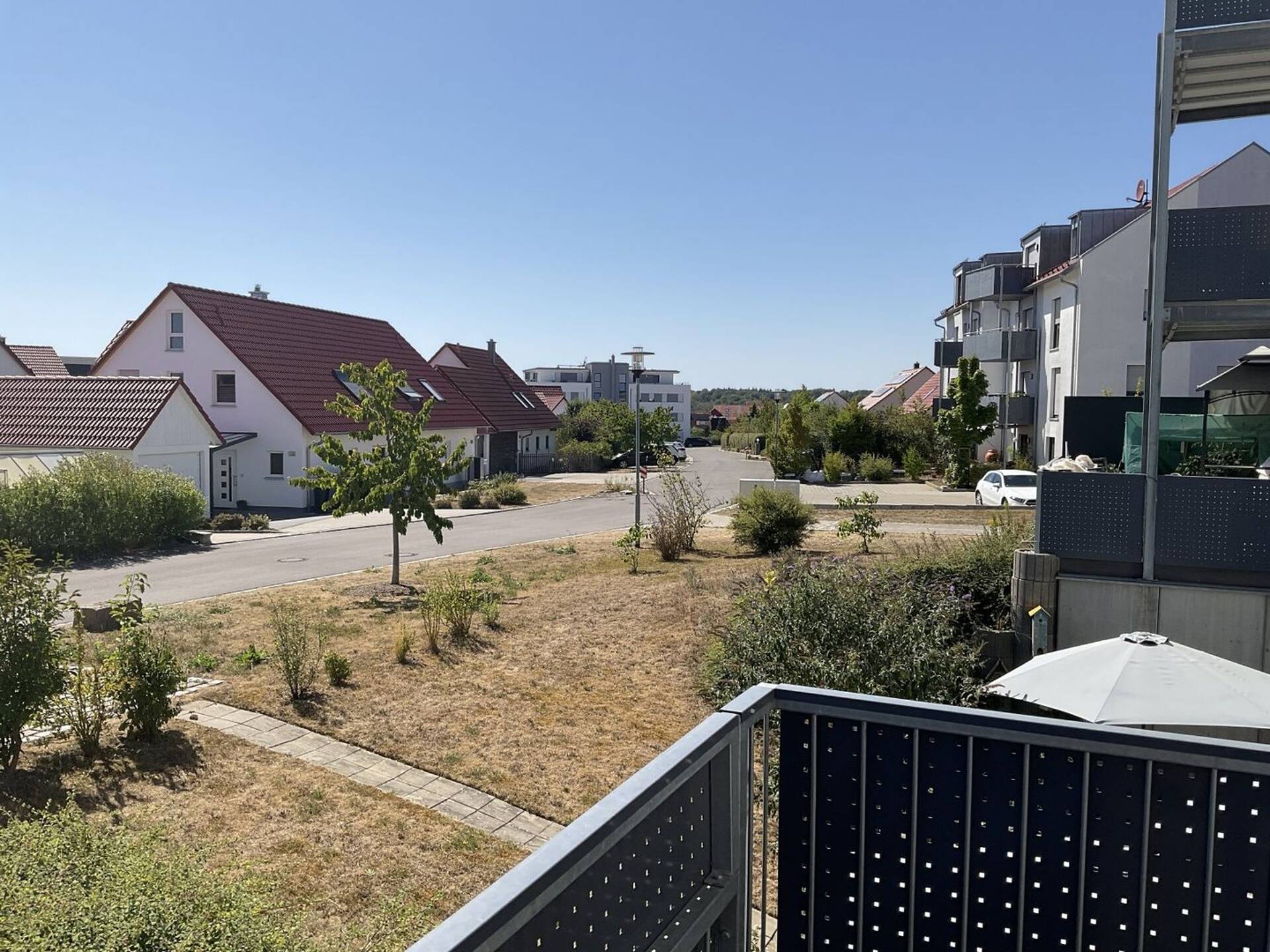Rohdachboden in 91541 Rothenburg ob der Tauber mit 64,5 m² kaufen