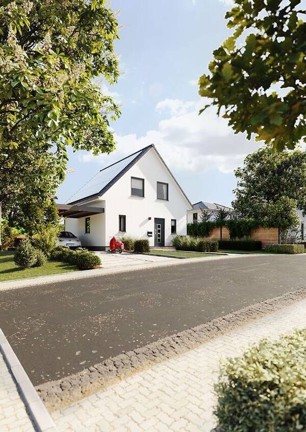 Einfamilienhaus in 76726 Germersheim mit 100 m² kaufen