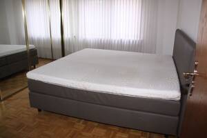 3,5 Zimmer Wohnung mit Wintergarten Garten und Teich in Duisburg Grossenbaum – 47269 Duisburg – Vorschaubild 3