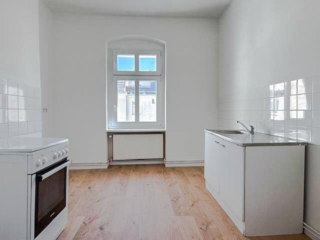 Urban wohnen, entspannt leben - 2-Zimmer-Wohnung in Mariendorf – Berlin – Vorschaubild 7