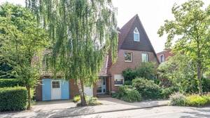 Begehrte stadtnahe Lage - großes Wohnhaus - viele Möglichkeiten – 26121 Oldenburg – Vorschaubild 4