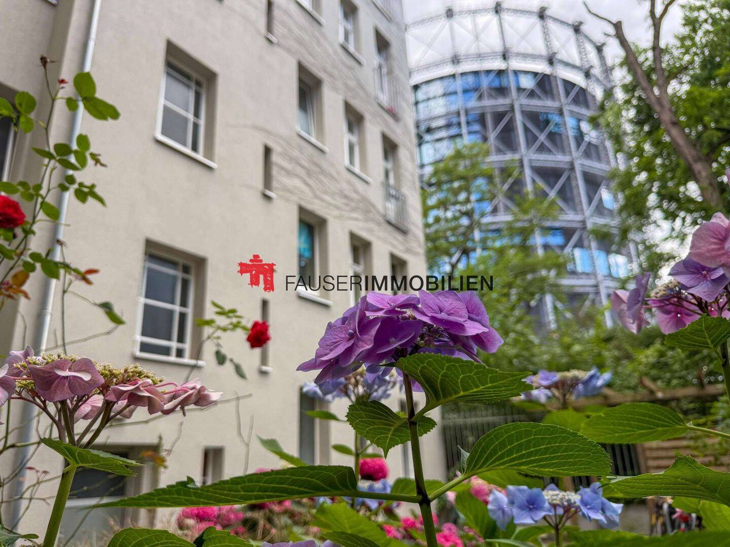 HEUTE KAPITALANLAGE. MORGEN ZUHAUSE. – Berlin – Vorschaubild 3