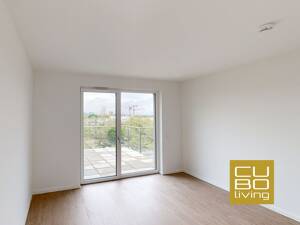 Exklusive 3-Zimmer Wohnung mit 2 Terrassen – 64283 Darmstadt – Vorschaubild 7