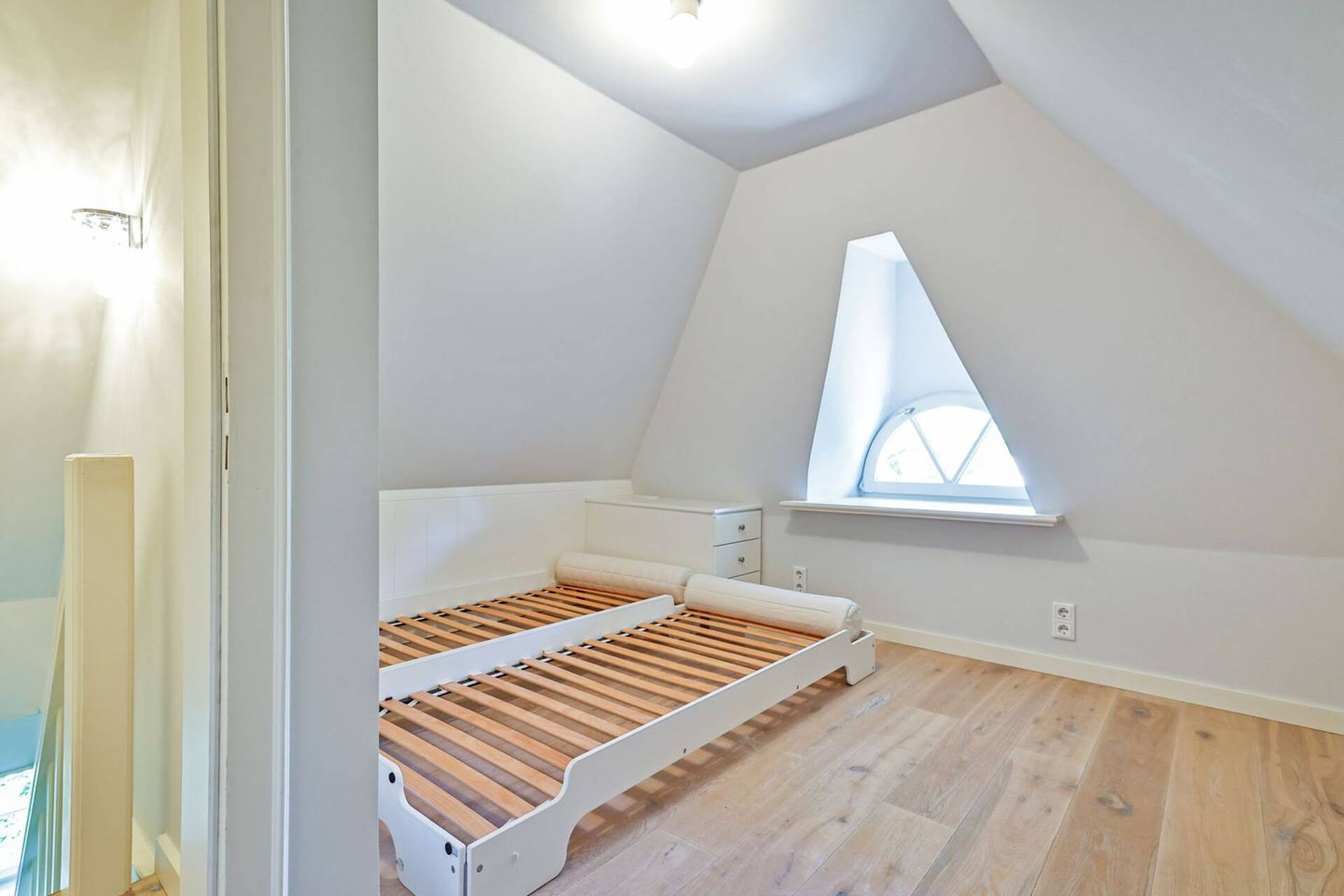 Dachgeschosswohnung in 25980 Sylt-Ost / Keitum mit 60 m² kaufen