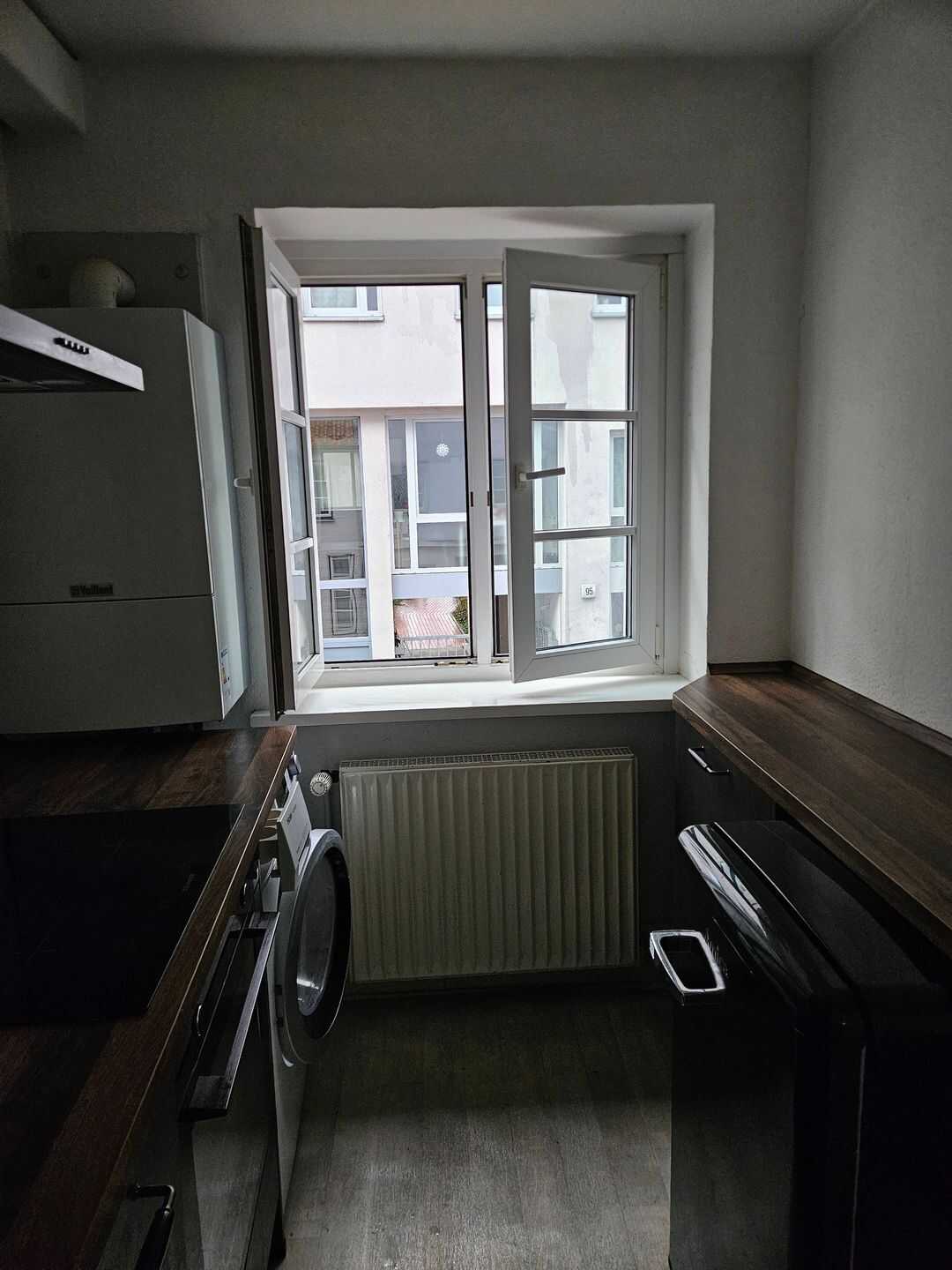 Nachmieter gesucht – Lübeck – Vorschaubild 2