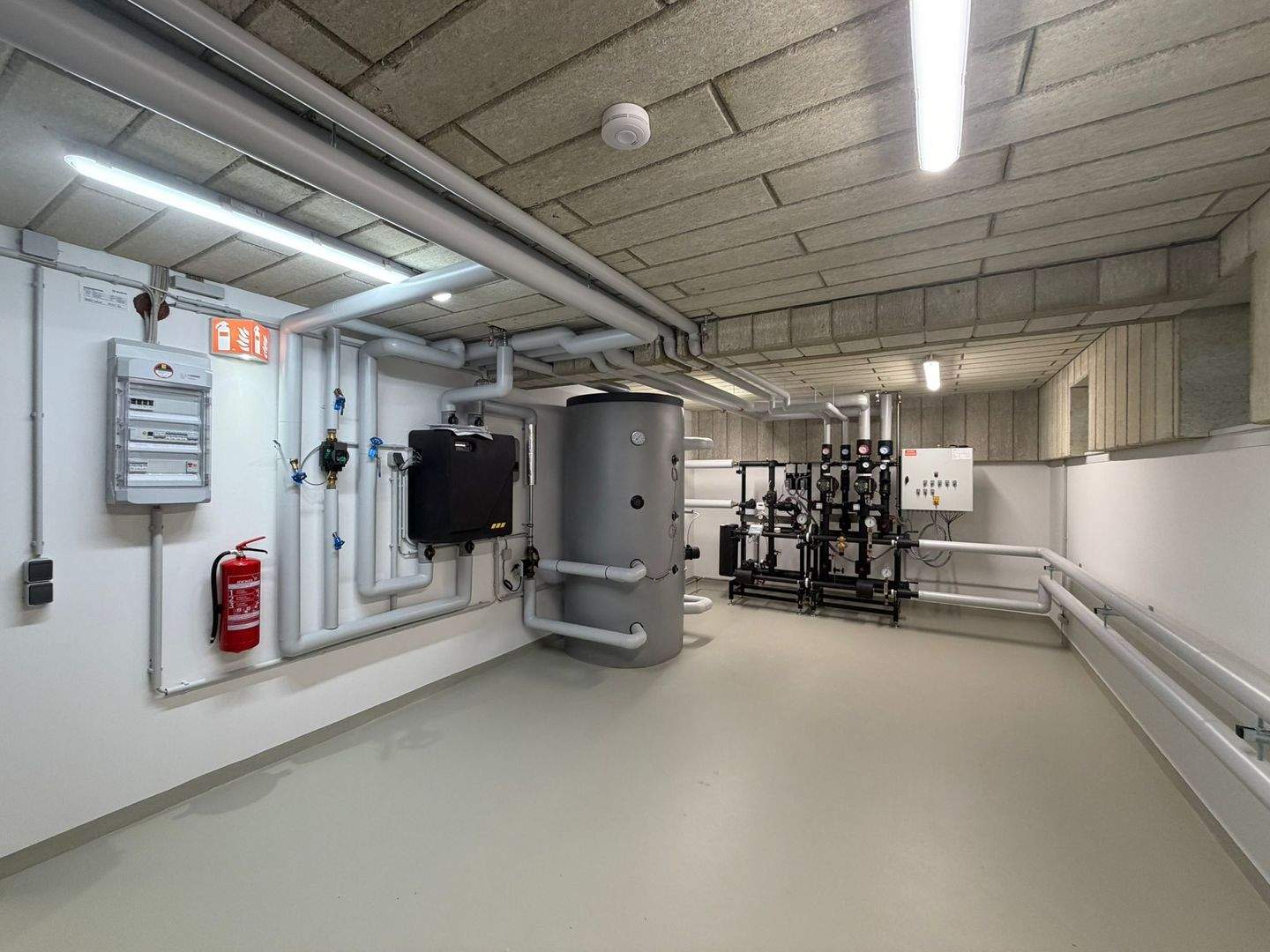 Exklusive, großzügige, barrierefreie Vier-Zimmer-Wohnung in Jena – Jena – Vorschaubild 8