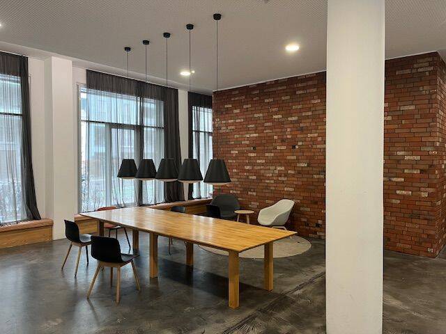 Möbliertes Stundentapartment für 1-2 Personen incl. Fitness- und Gemeinschaftsräume – München – Vorschaubild 7