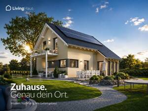 Living Haus | Nachhaltig bauen. Glücklich wohnen. | Duisburg-Homberg | KfW 40 & QNG – 47198 Duisburg – Vorschaubild 1