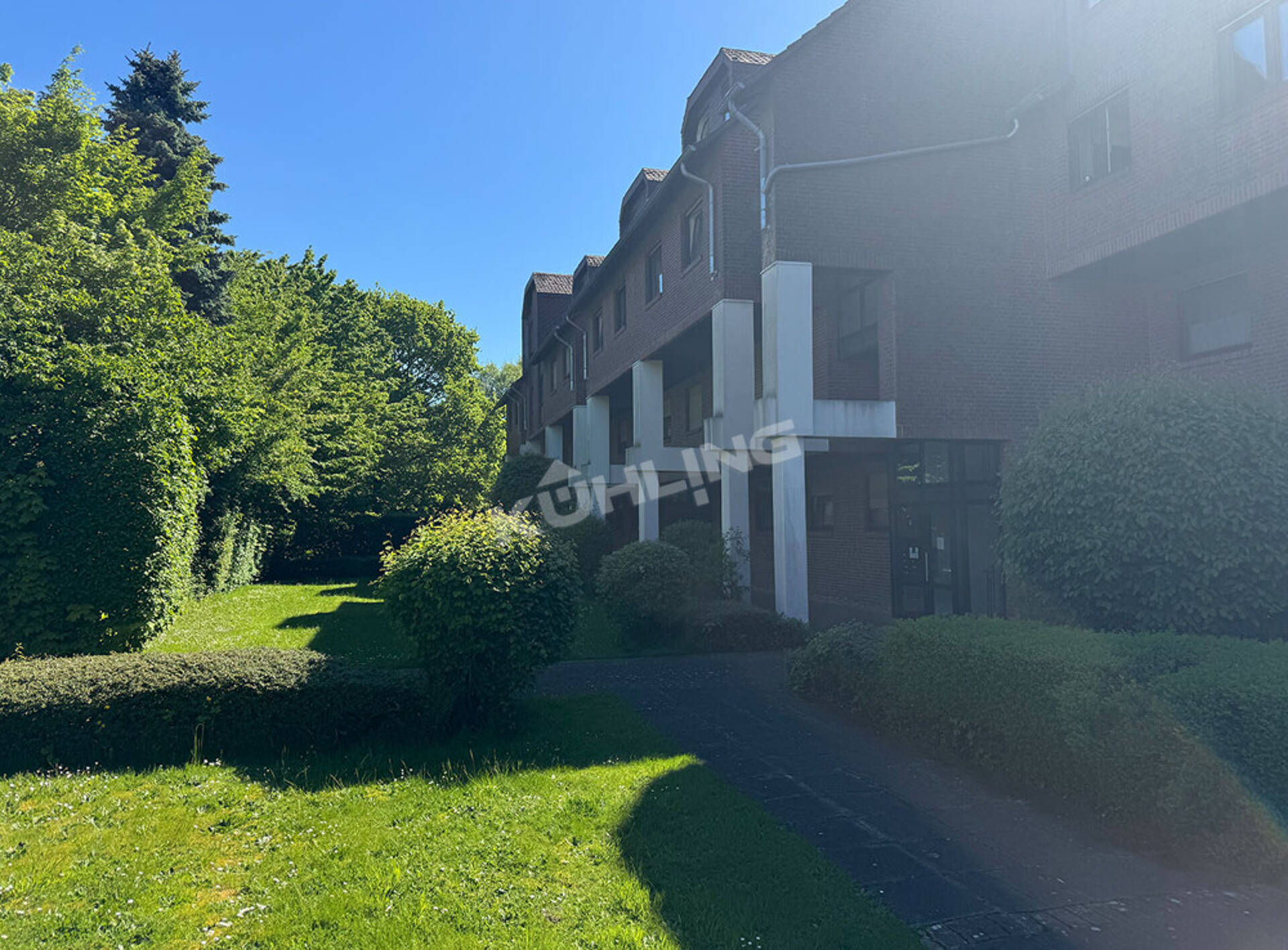 Etagenwohnung in 49377 Vechta mit 83,37 m² kaufen