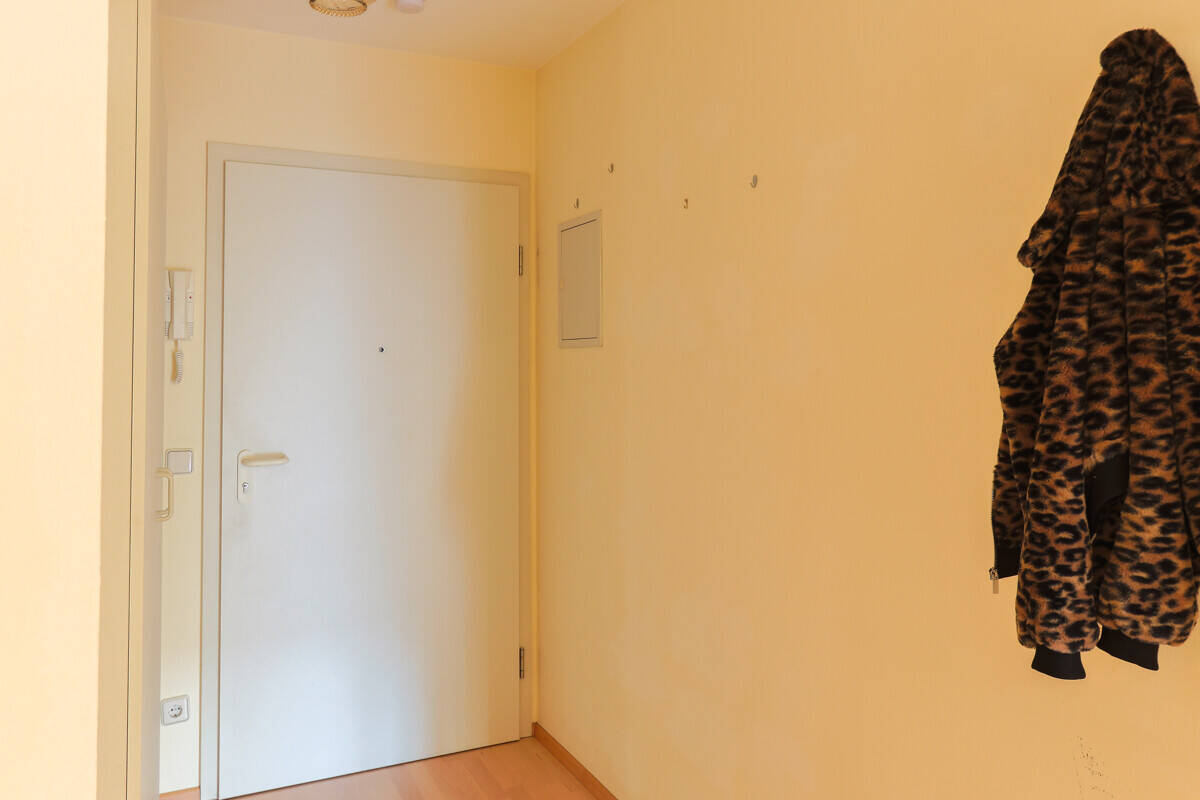 Seniorenwohnung in Ingolstadt-Süd – Ingolstadt – Vorschaubild 3
