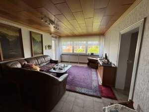 Familienfreundliche 4-Zimmer Wohnung in sehr gepflegtem Mehrfamilienhaus mit Balkon und Tiefgaragenstellplatz – 47198 Duisburg – Vorschaubild 6