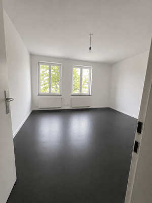 Helle 3-Zimmer-Wohnung mit Balkon in zentraler Innenstadtlage – 52064 Aachen – Vorschaubild 4