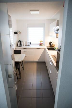 Exklusive 3-Zimmer-Wohnung in bester Lage der Pforzheimer Südweststadt – 75173 Pforzheim – Vorschaubild 4