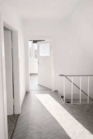 Familienhaus in Berlin-Rosenthal - 6 Zimmer, 647 m² Grundstück, Südterrasse & großer Garten – 13158 Berlin – Vorschaubild 5