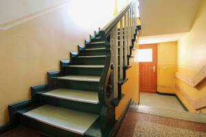 Charmante 3-Zimmer-Altbauwohnung in der historischen Angersiedlung – 39114 Magdeburg – Vorschaubild 4