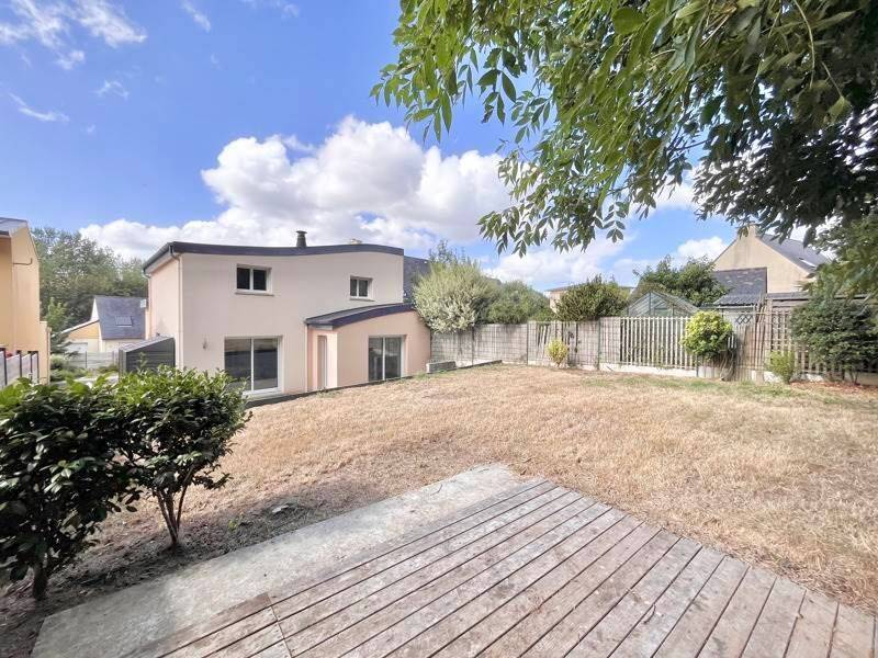 Maison 6 pièces 114 m² · à Landerneau · 113,9 m² · 1 150 €/mois