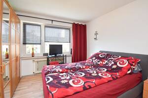 Hannover: Gemütliche 2-Zimmer-Eigentumswohnung mit Balkon! – 30627 Hannover – Vorschaubild 4