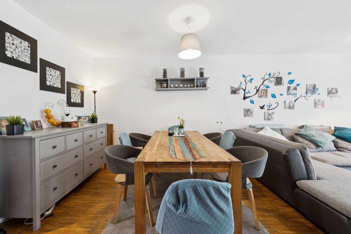 Familienfreundliches Reihenmittelhaus in begehrter Lage – Aschaffenburg – Vorschaubild 5