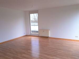 Penthouse mit Terrasse u. EBK – 64289 Darmstadt – Vorschaubild 3