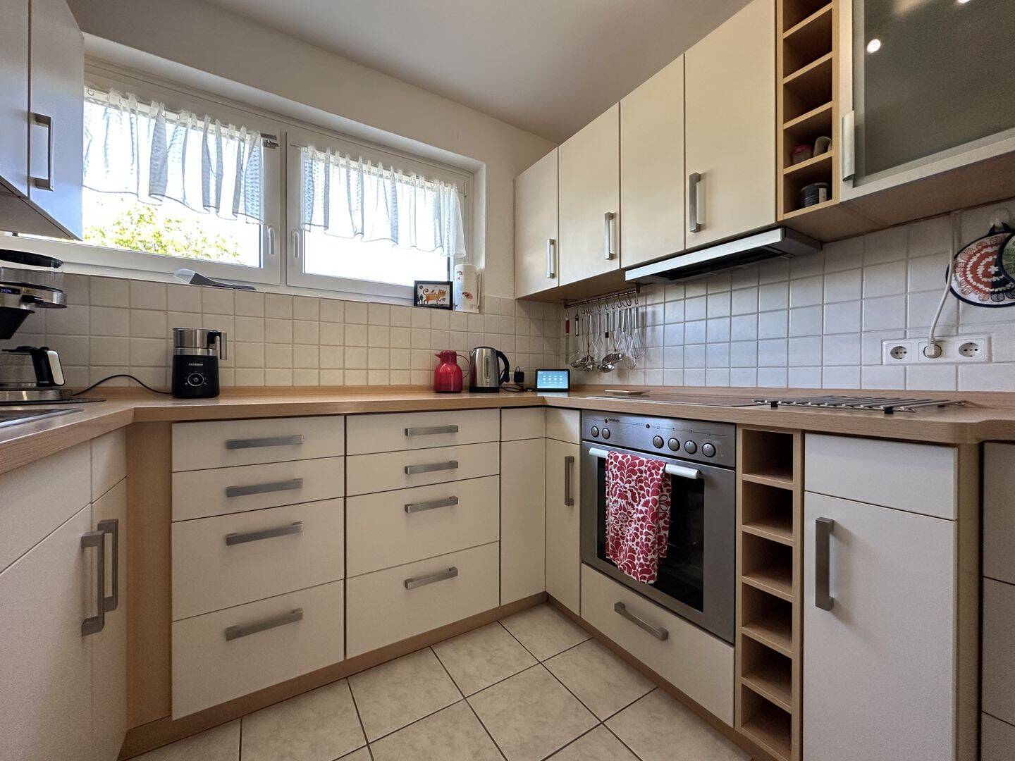 Provisionsfrei - großzügige 3-Zimmer-Wohnung auf der Karthause – Koblenz – Vorschaubild 8