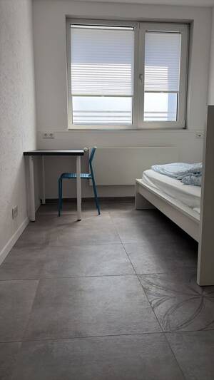 Zimmer 3 in 4er WG, Schwanenwall 5 WE 2 Hinterhaus – 44135 Dortmund – Vorschaubild 2