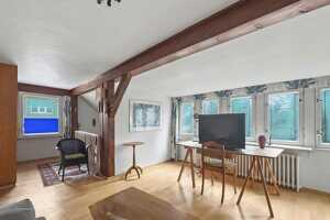 Sanierungsbedürftige Stadtvilla mit großem Grundstück in begehrter Lage von Berlin Steglitz – 12165 Berlin – Vorschaubild 3