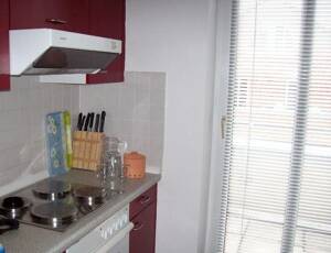 Lichtdurchflutete Maisonettewohnung, perfekt für Singles oder junge Paare, provisionsfrei – 22159 Hamburg – Vorschaubild 6