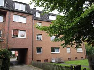 Ideal für die kleine Familie: 3 1/2 Raum Wohnung mit Naherholungswert und optimaler Verkehrsanbindung – 45883 Gelsenkirchen – Vorschaubild 2