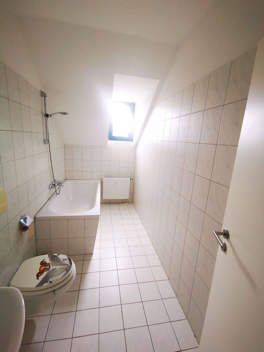 helle 2 Raum Wohnung zum Wohlfühlen – Chemnitz – Vorschaubild 6